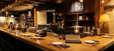 21年 最新 神泉の美味しいディナー26店 夜ご飯におすすめな人気店 一休 Comレストラン