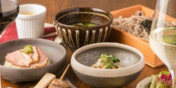 やきとり荒木山 神泉本店