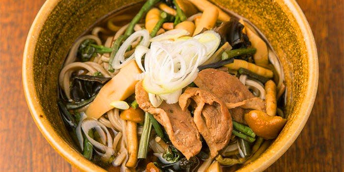 やきとり荒木山 神泉本店