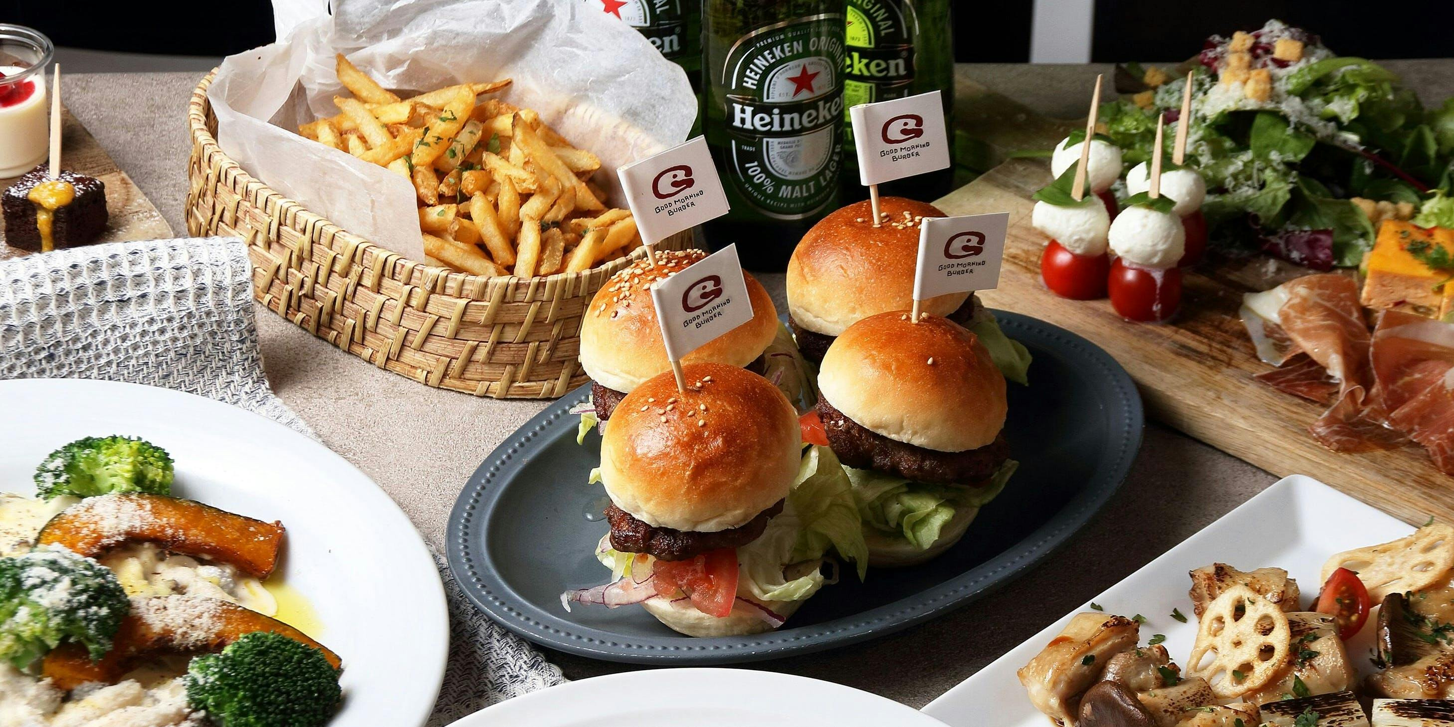 Good Morning Cafe&Grill - 画像10