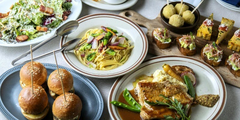 Good Morning Cafe&Grill - 画像11