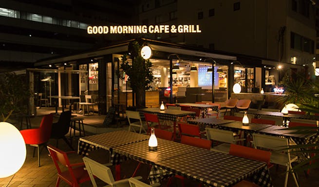 グッドモーニング カフェ アンド グリル Good Morning Cafe Grill 虎ノ門 ダイニングカフェ 一休 Comレストラン グッドモーニング カフェ アンド グリル Good Morning Cafe Grill 虎ノ門 ダイニングカフェ 一休 Comレストラン