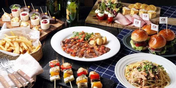 グッドモーニング カフェ アンド グリル Good Morning Cafe Grill 虎ノ門 ダイニングカフェ 一休 Comレストラン グッドモーニング カフェ アンド グリル Good Morning Cafe Grill 虎ノ門 ダイニングカフェ 一休 Comレストラン