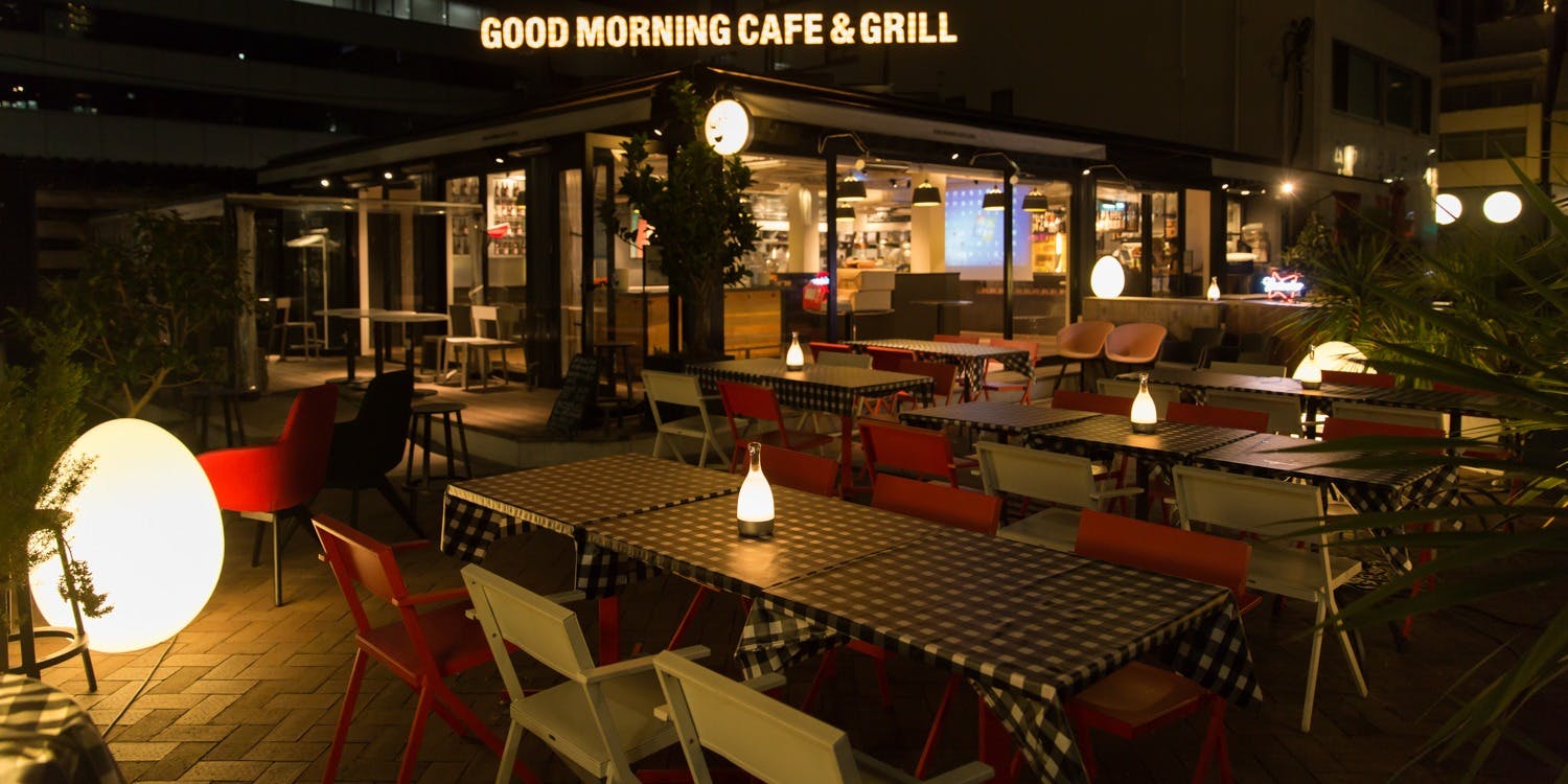 Good Morning Cafe&Grill - 画  像16