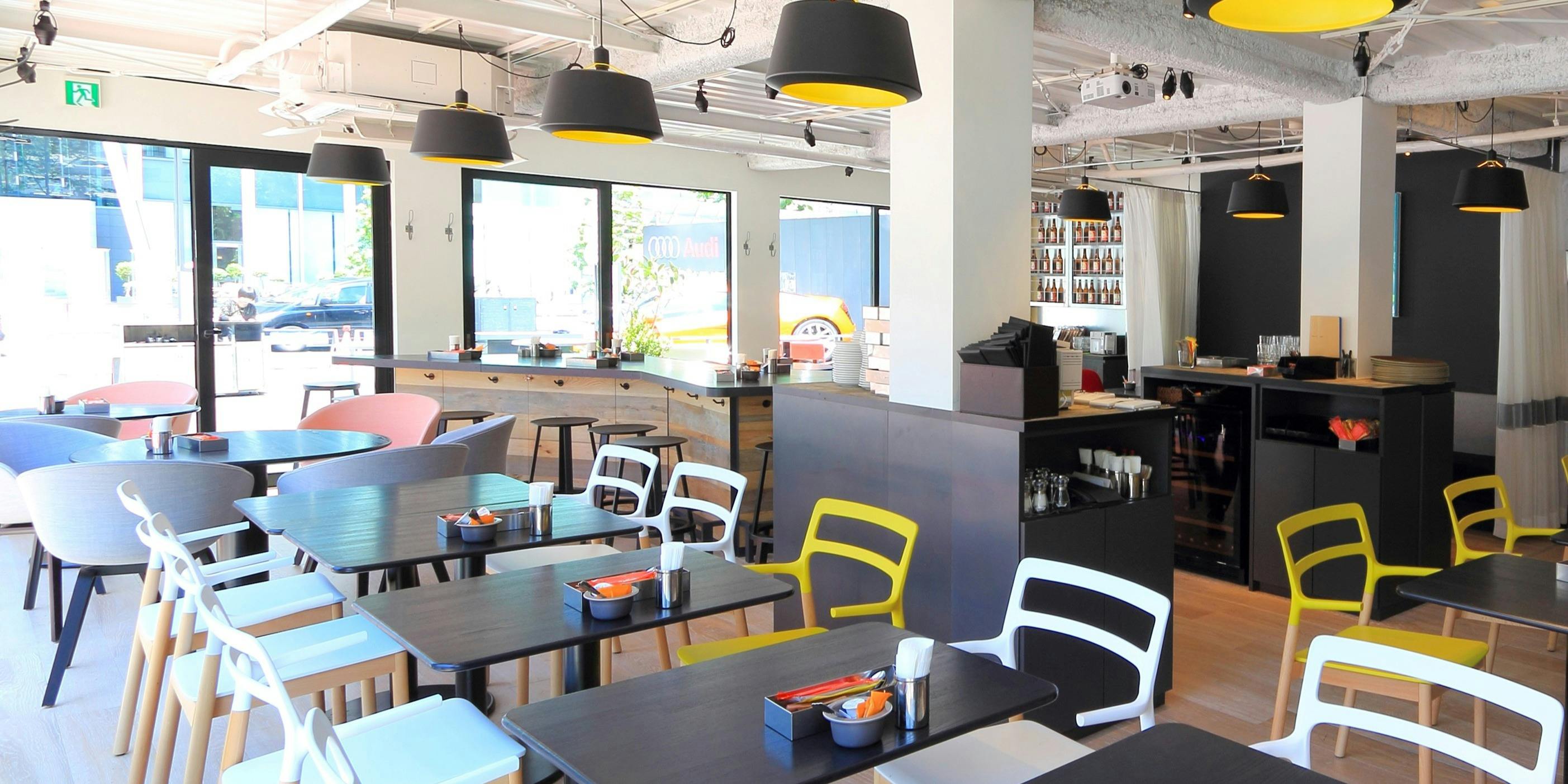 Good Morning Cafe&Grill - 画像17