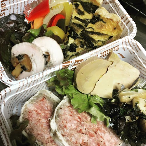 La Petite(ラ プチット)