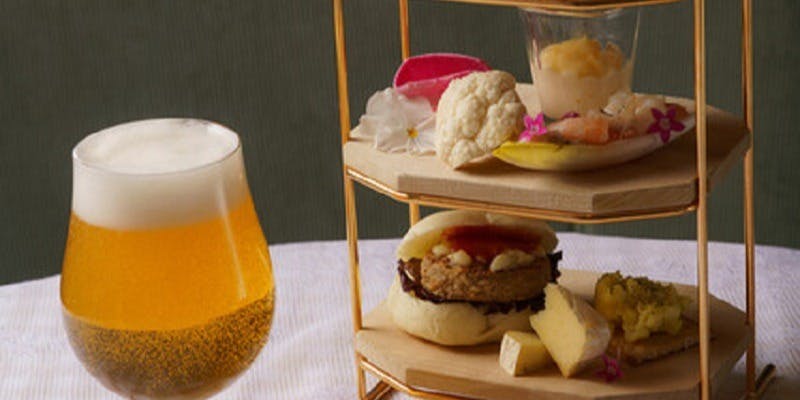 bistro cafe THE FLOWER TABLE - 画像20