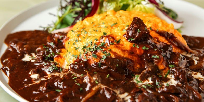 bistro cafe THE FLOWER TABLE - 画像14