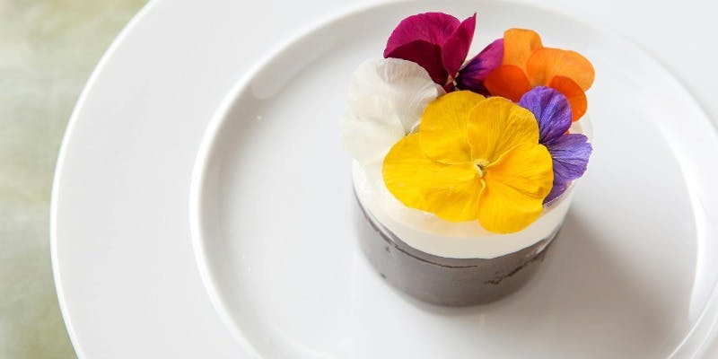 bistro cafe THE FLOWER TABLE - 画像22