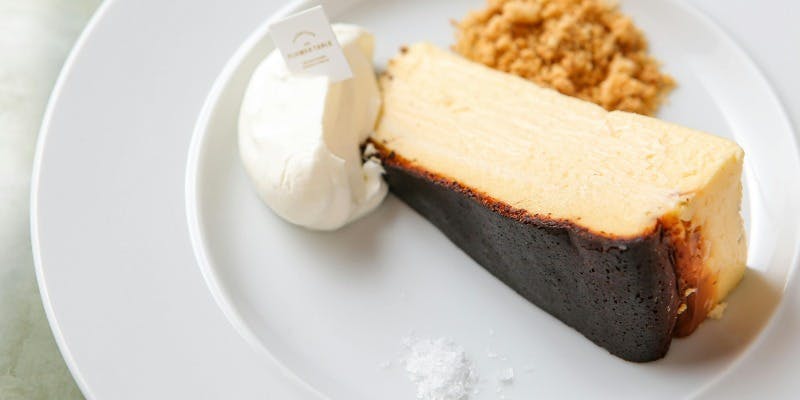 bistro cafe THE FLOWER TABLE - 画像23