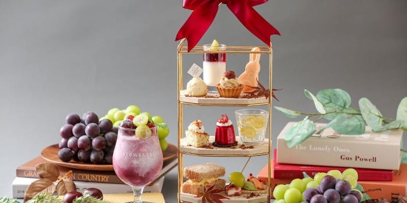 bistro cafe THE FLOWER TABLE - 画像11