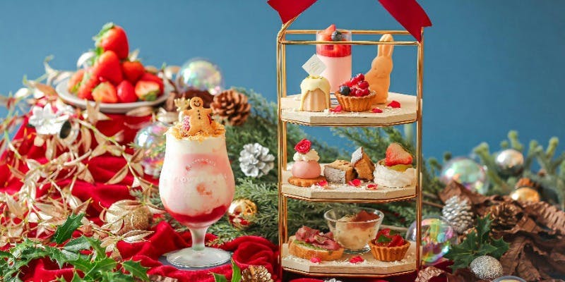 bistro cafe THE FLOWER TABLE - 画像12