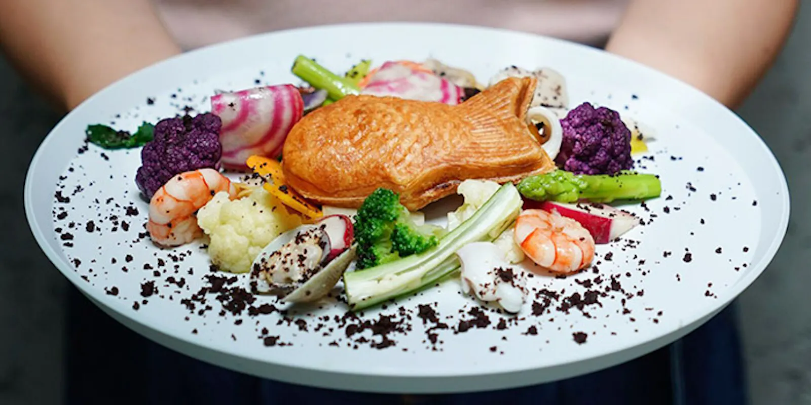 bistro cafe THE FLOWER TABLE - 画像3