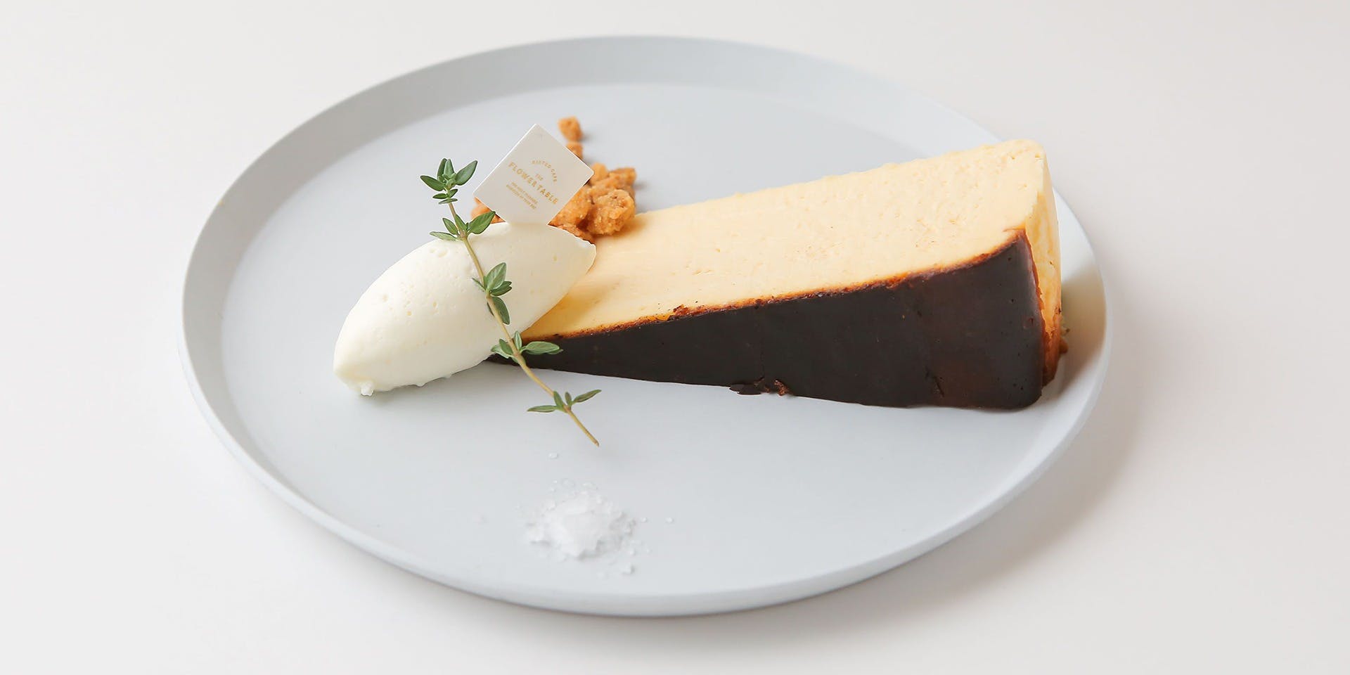 bistro cafe THE FLOWER TABLE - 画像7