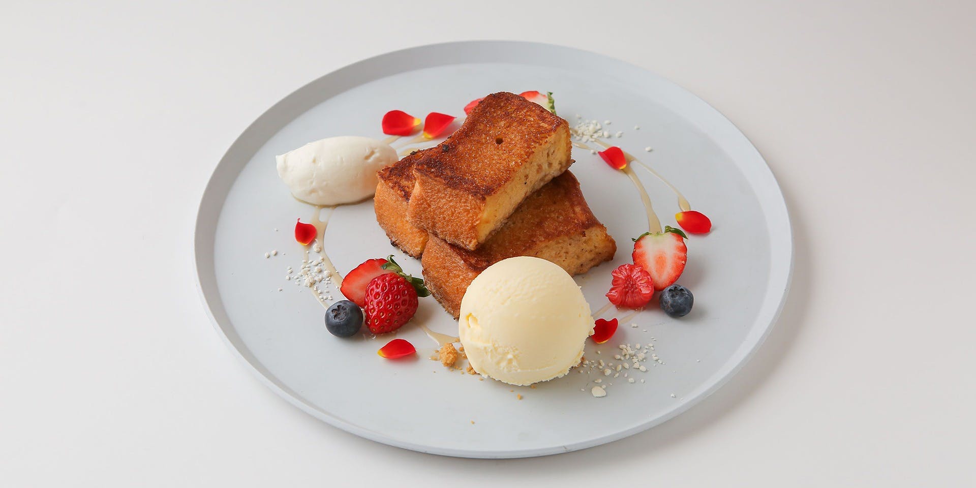 bistro cafe THE FLOWER TABLE - 画像9