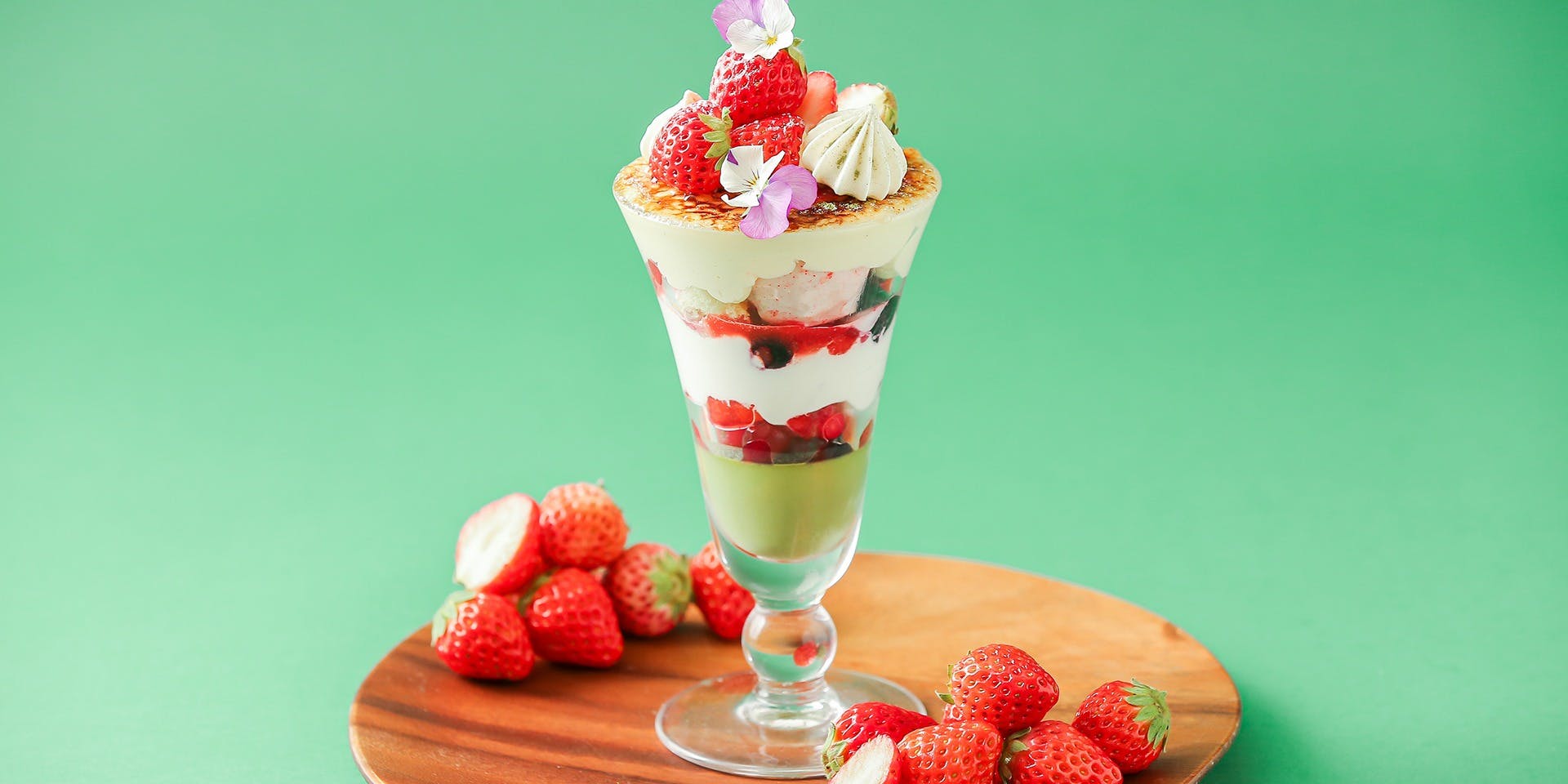 bistro cafe THE FLOWER TABLE - 画像8