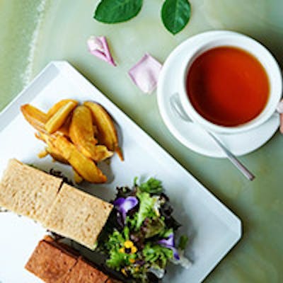 東京の人気レストラン「sincere」監修、本格的に味わえるビストロ