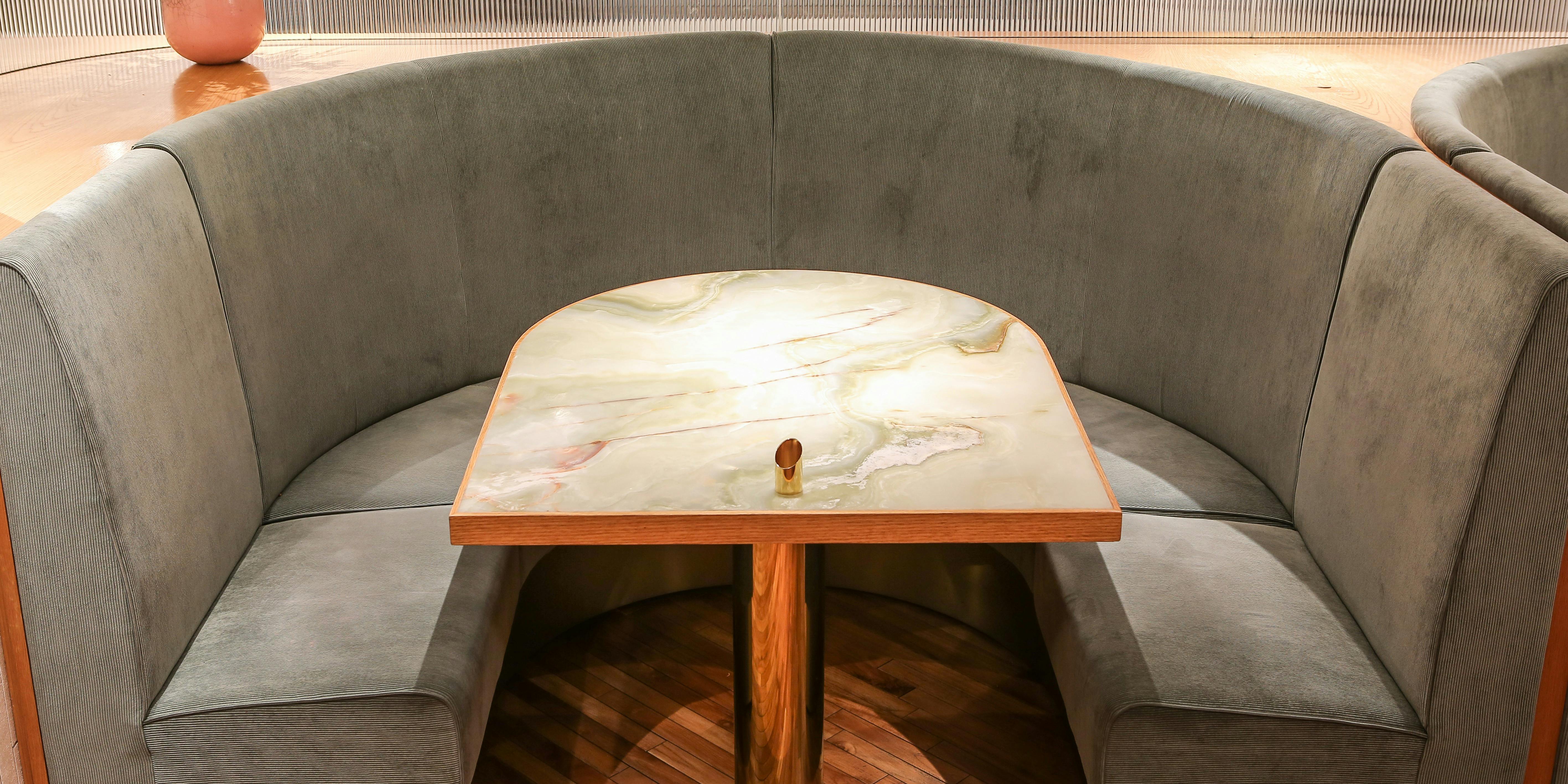 bistro cafe THE FLOWER TABLE - 画像26