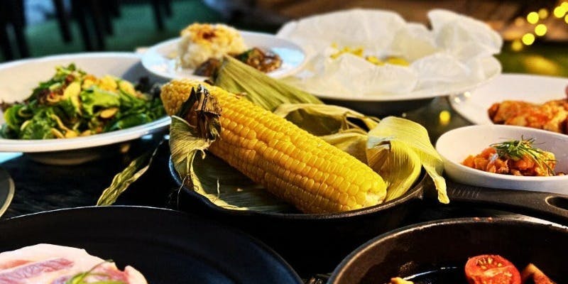 Natural kitchen yoomi（ナチュラルキッチン ユーミー）