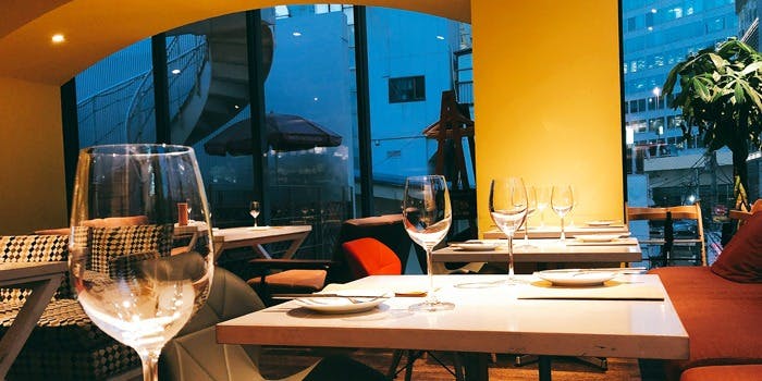 乃木坂のワインバーが楽しめるおすすめレストラン9選 一休 Comレストラン