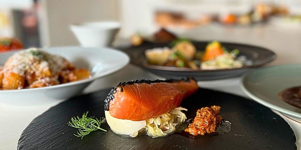 Natural kitchen yoomi（ナチュラルキッチン ユーミー）