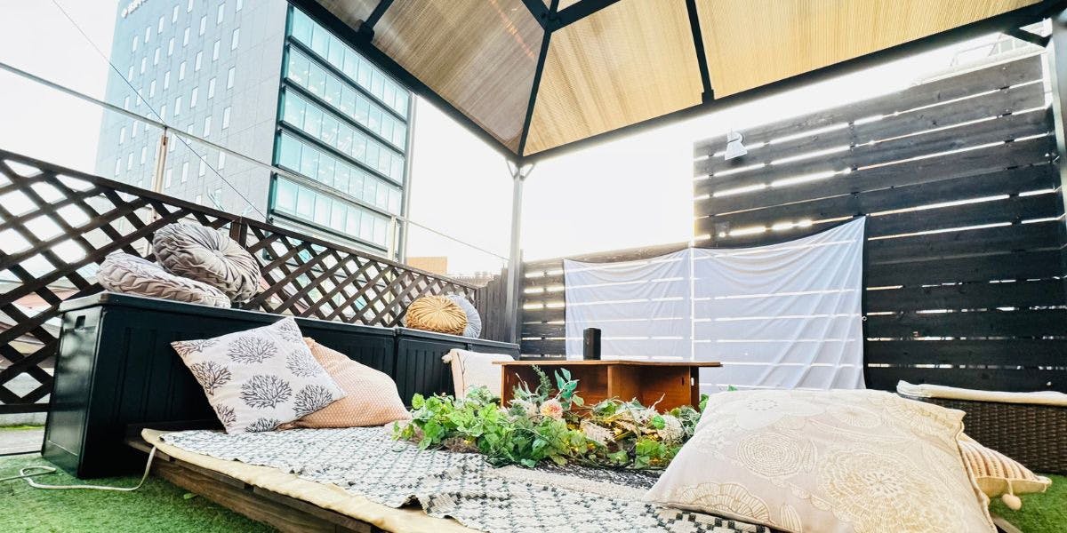 Natural kitchen yoomi - 画像1