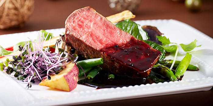 ザ マグリット（THE MAGRITTE）