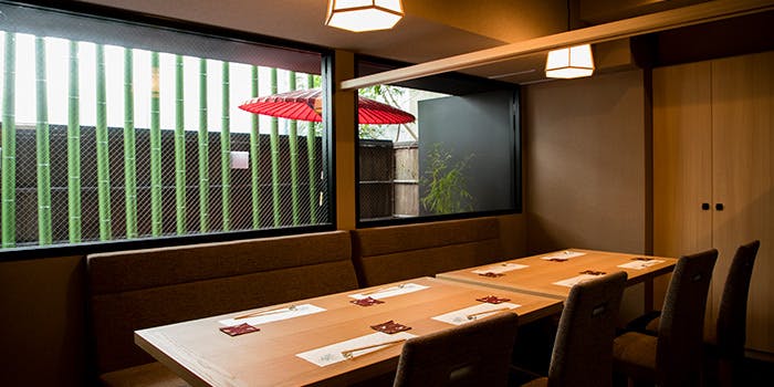 猩々 ショウジョウ ショウジョウ 青山 和食 一休 Comレストラン