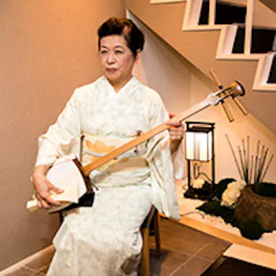 「おもてなし」へのこだわり