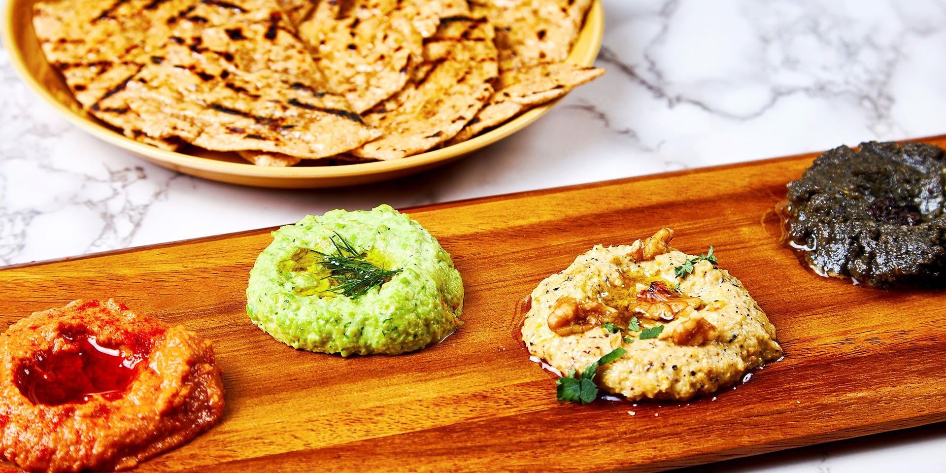 マーサーブランチ ギンザテラス（MERCER BRUNCH）