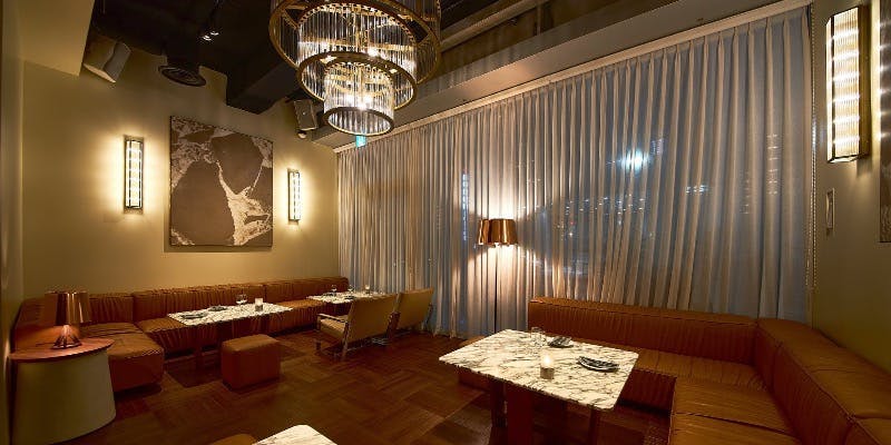 マーサーブランチ