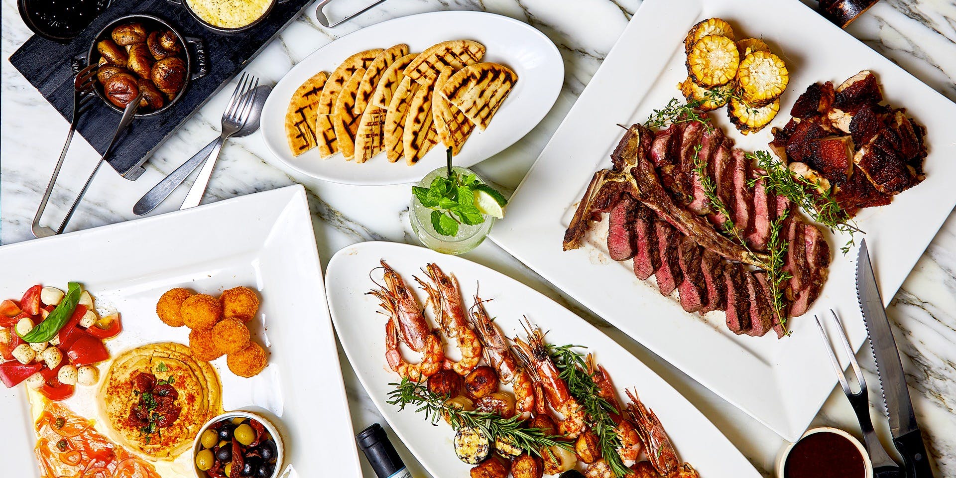 MERCER BRUNCH ROPPONGI - 画像5