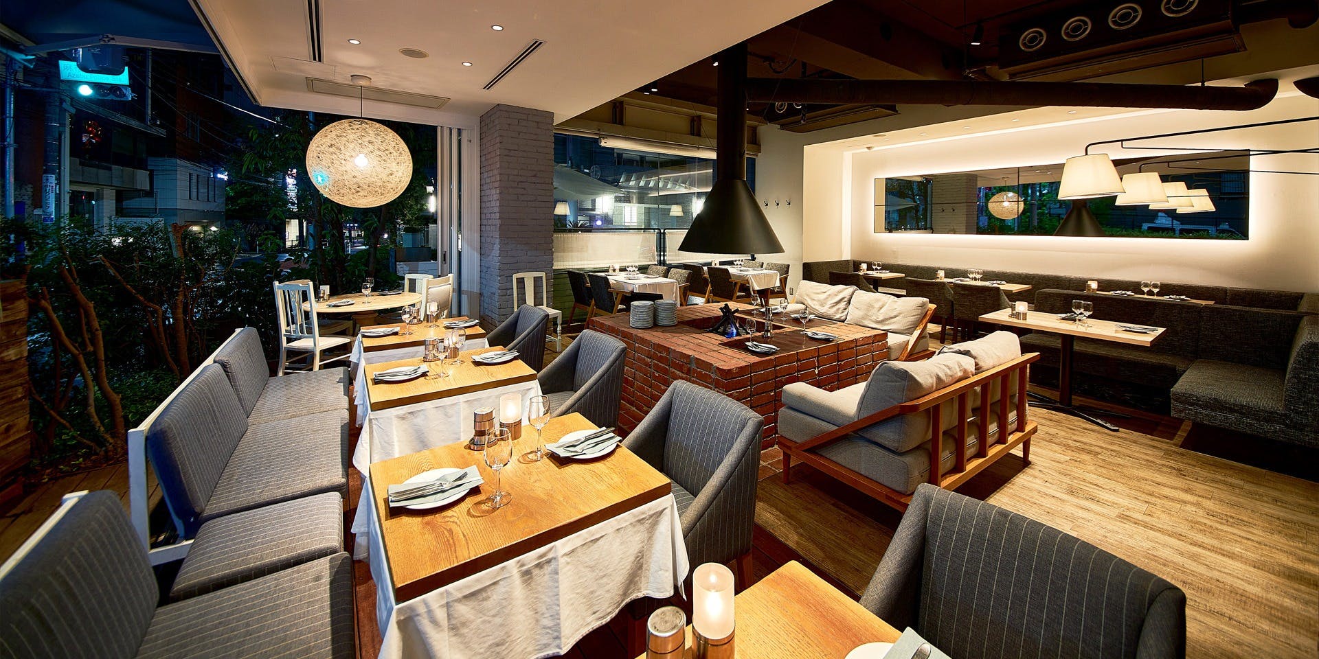 マーサーブランチ 2枚目