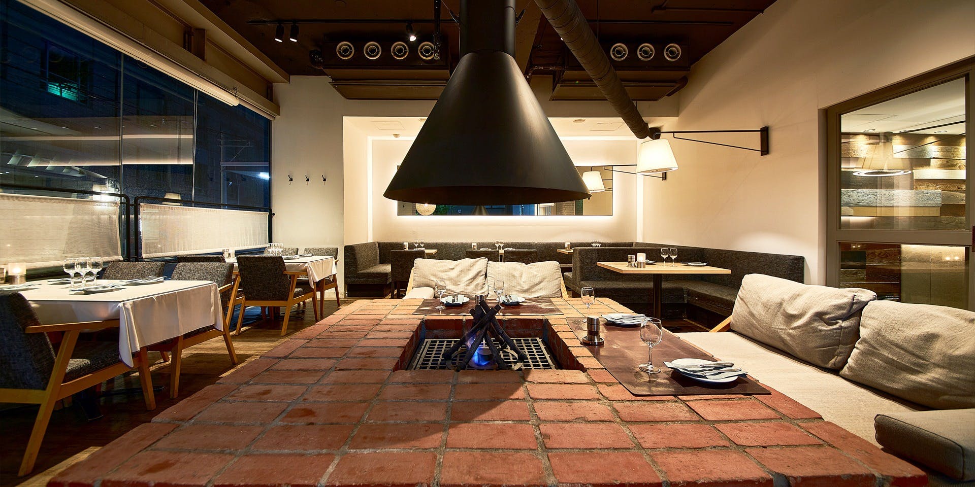 マーサーブランチ 3枚目