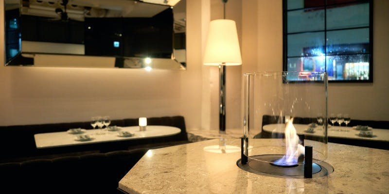 MERCER BRUNCH EBISU - 画像7