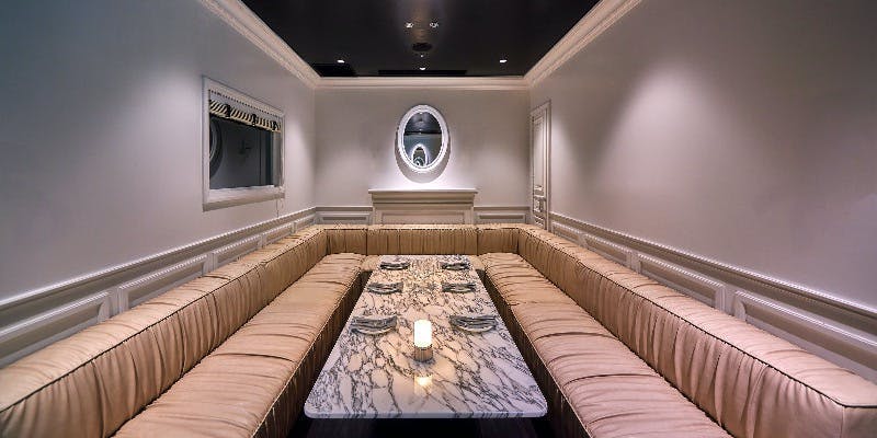 MERCER BRUNCH EBISU - 画像14