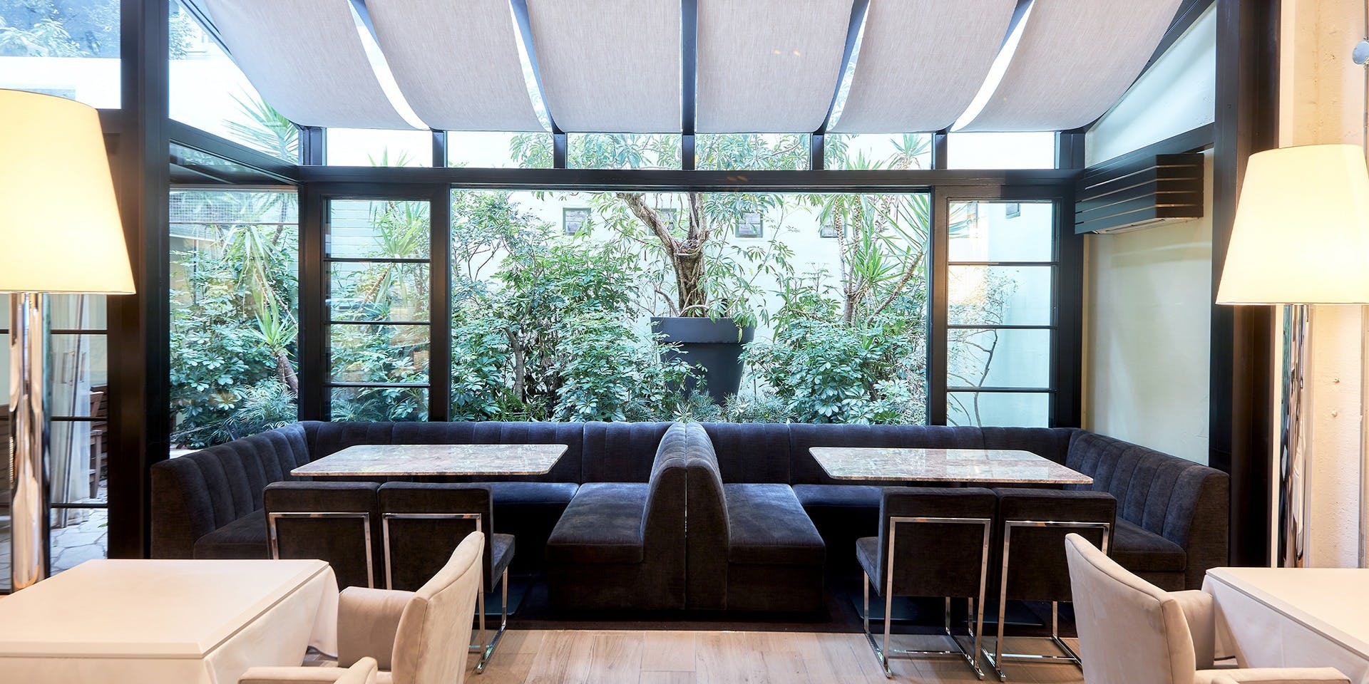 マーサーブランチ エビス（【旧店名】エム ハウス） 3枚目