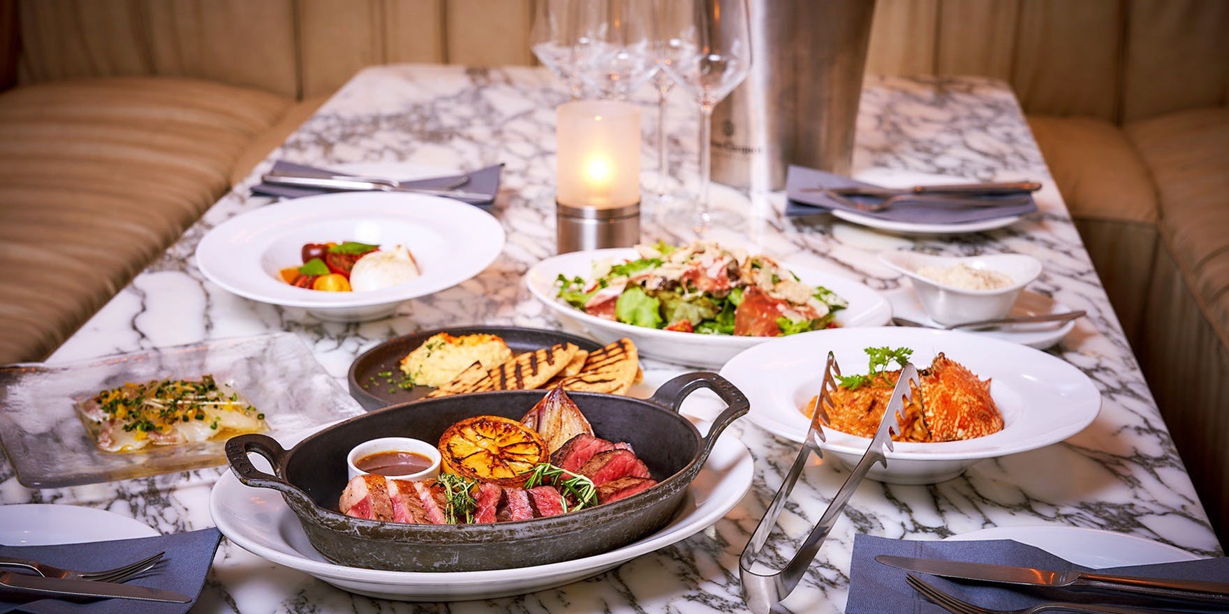 マーサーブランチ エビス（【旧店名】エム ハウス）