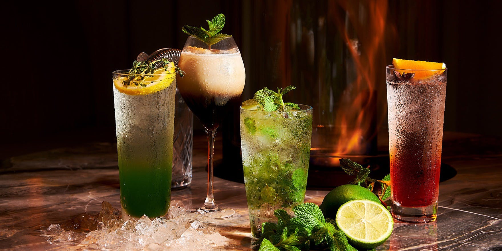 MERCER BRUNCH EBISU - 画像6