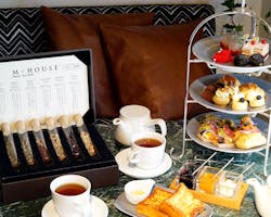 恵比寿の大人気m Houseはアフタヌーンティーもできる え 泡おかわりしまくったけど4000円でいいの 恵比寿の大人気m Houseはアフタヌーンティーもできる え 泡おかわりしまくったけど4000円でいいの