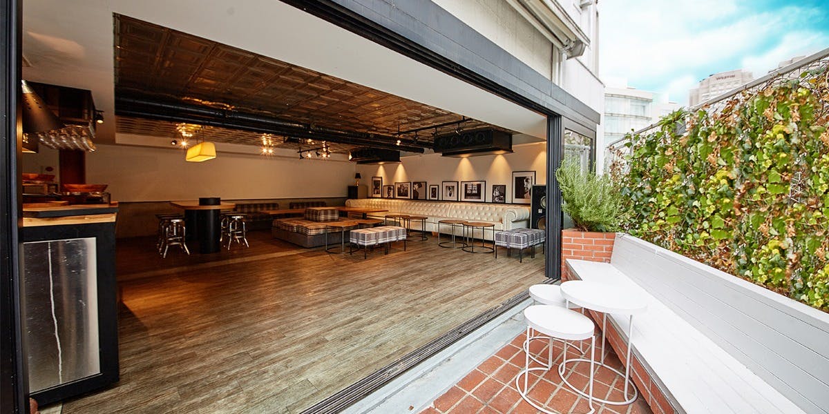 MERCER BRUNCH EBISU - 画像18