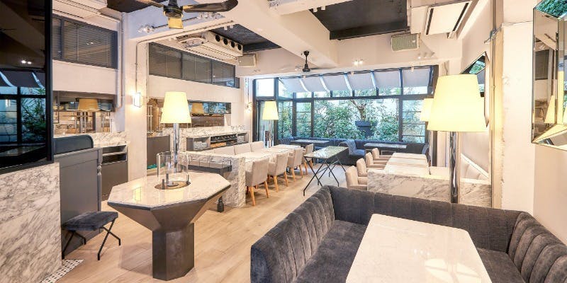 MERCER BRUNCH EBISU - 画像20