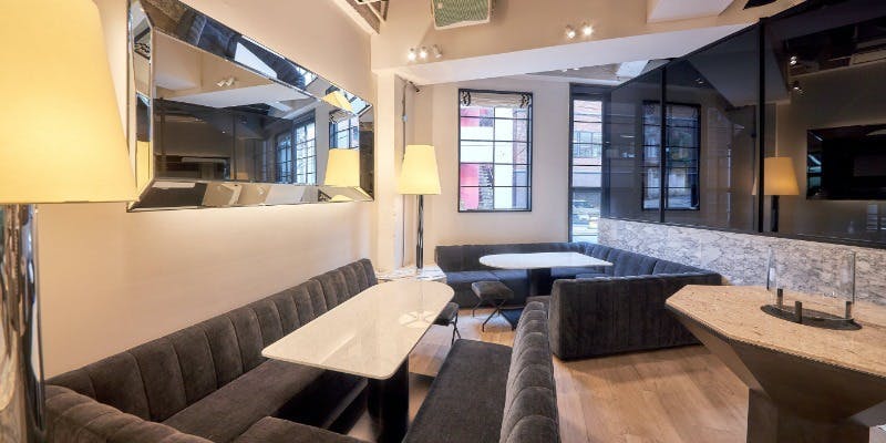 MERCER BRUNCH EBISU - 画像16