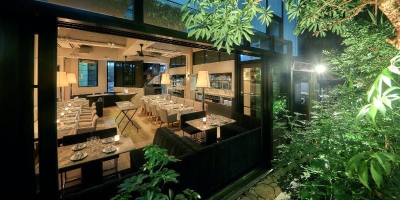 MERCER BRUNCH EBISU - 画像17