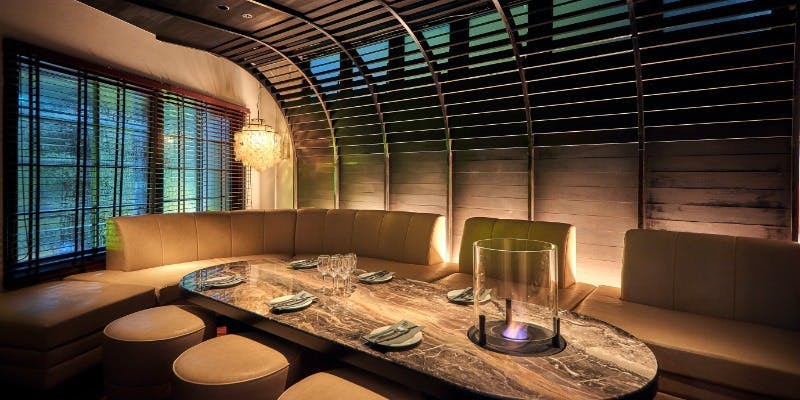 MERCER BRUNCH EBISU - 画像19