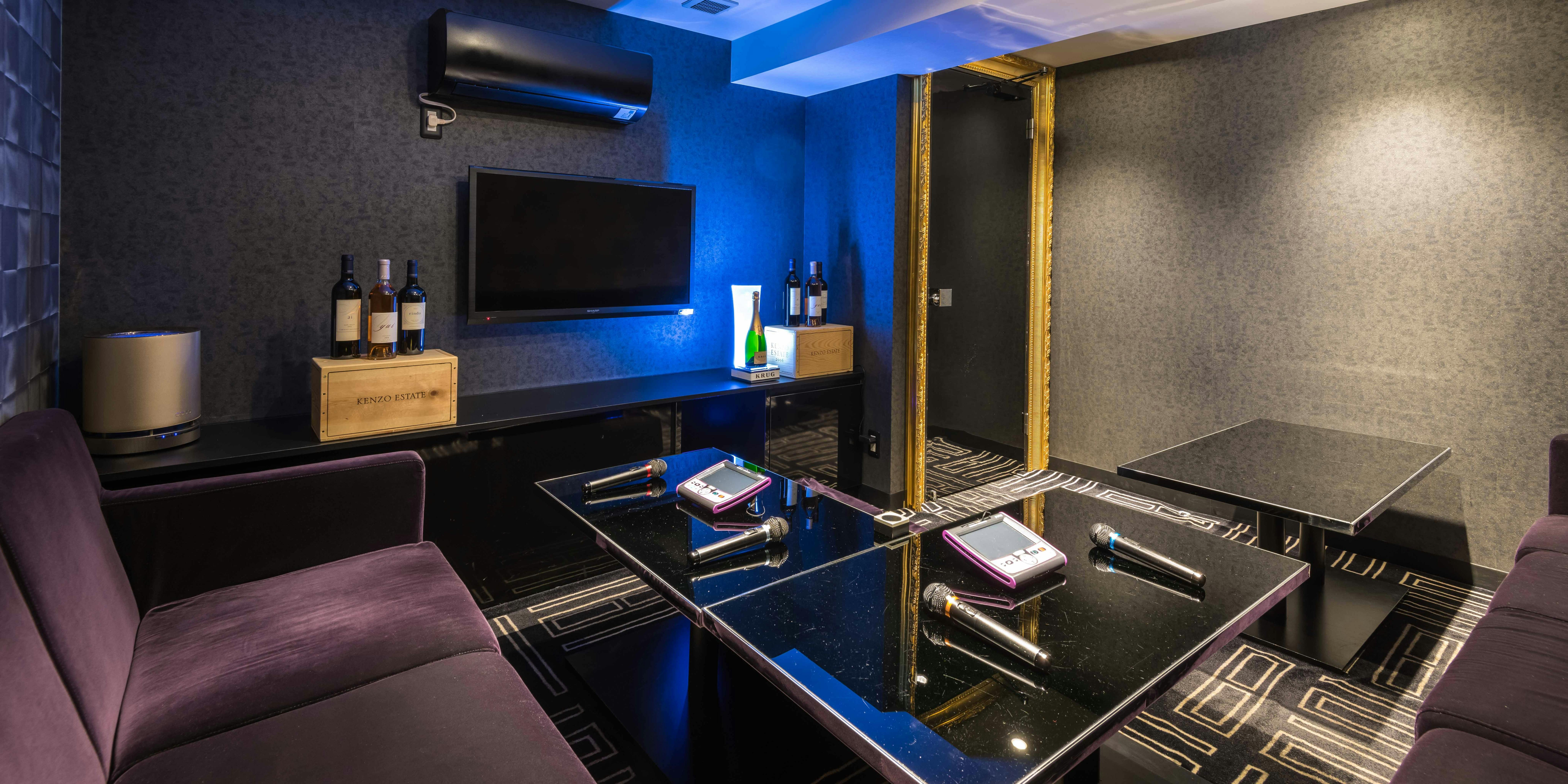 BAR LOUNGE 1818 - 画像4