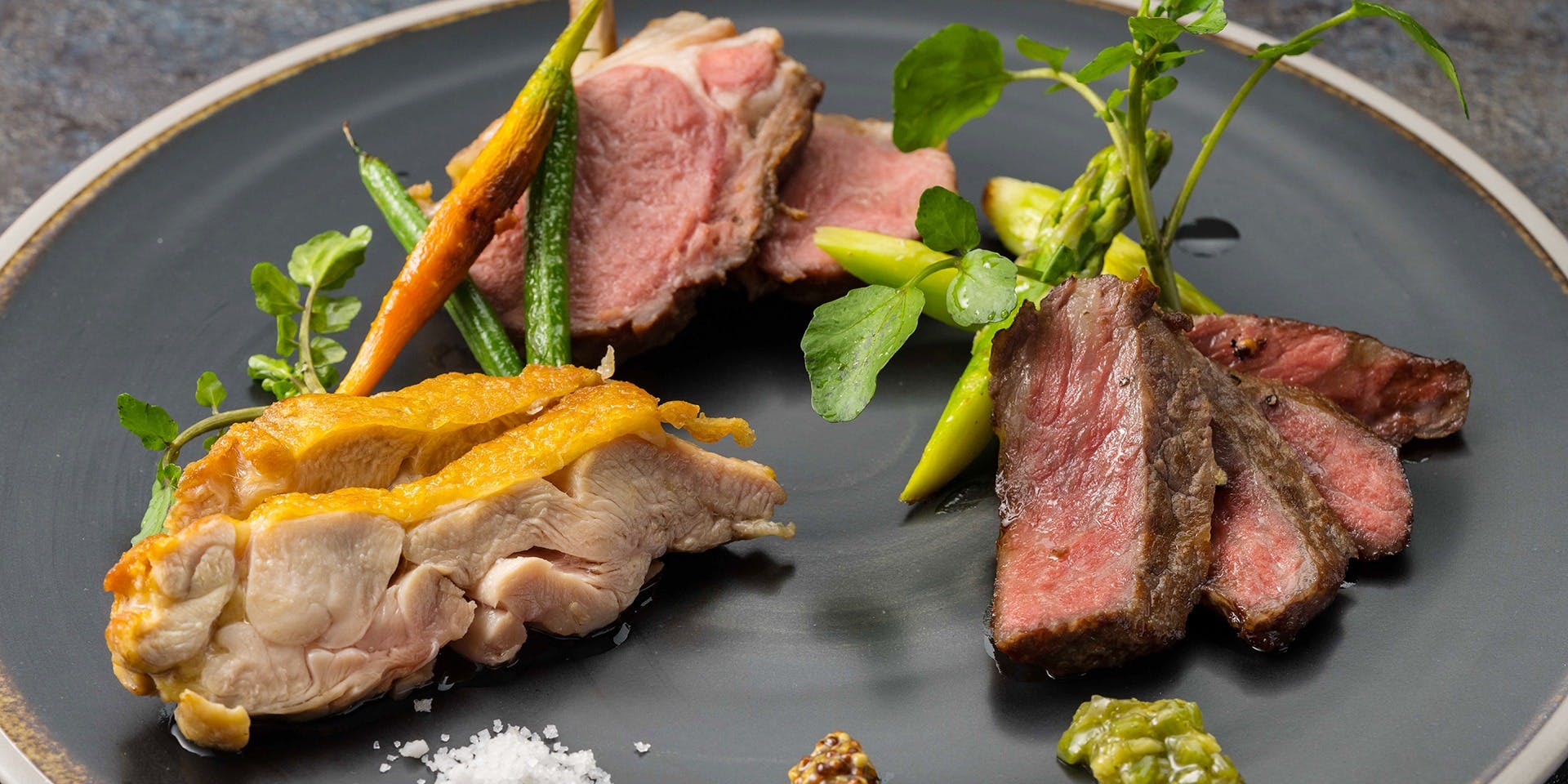 BAR LOUNGE 1818 - 画像5