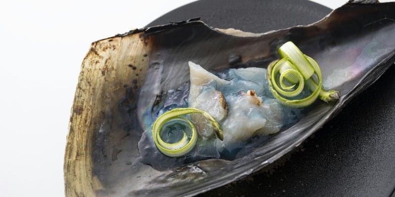 【ランチタイム限定】2025万博メニューなにわイタリアンショートコース＋ノンアルコールペアリング4種