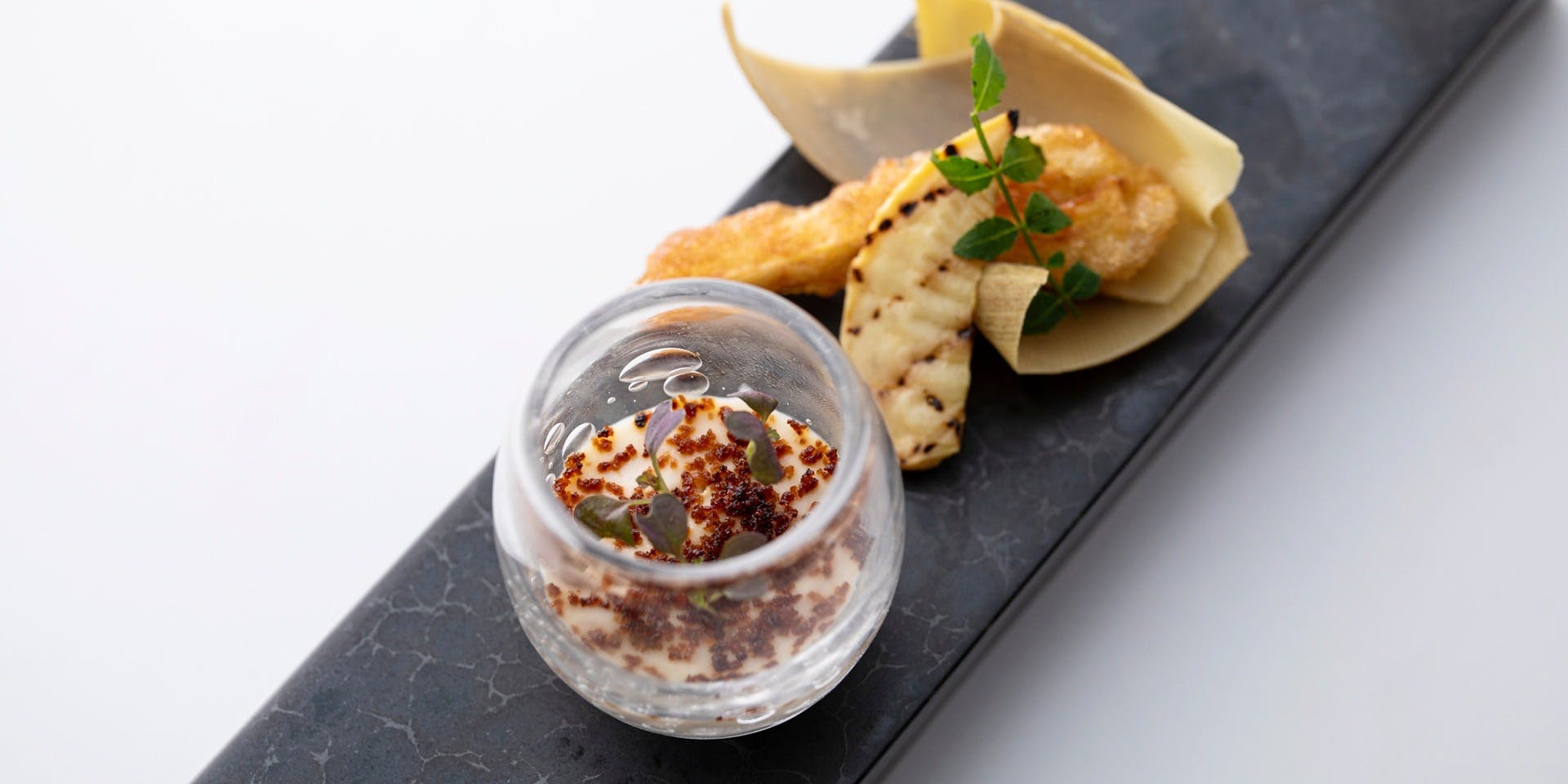 ニシデリア（Nishideria）