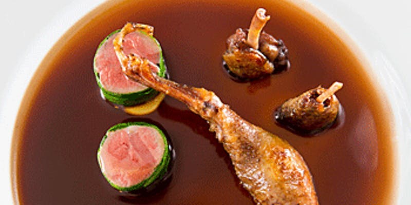 【1/3～4】2026　お正月限定スペシャルディナー